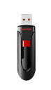 SanDisk 64GB Cruzer Glide USB 2.0 tbVhCu - SDCZ60-064G-B35