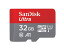 SanDisk (ǥ ) microSDHC 98MB/s 32GB Ultra SDѴץ° ǥ SDSQUAR-032G-GN6MA ѥå ¹͢