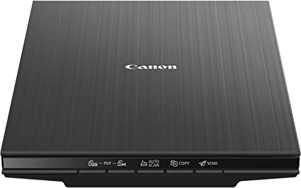 Canon スキャナー フラットベッド カラー CANOSCAN LIDE 400 送料無料 北海道・沖縄・離島一部・東北地区を除く 