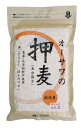 オーサワの押麦(五分搗き) 【メール便・コンパクト便不可】