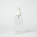 エンバランス　スプレーボトル100ml 