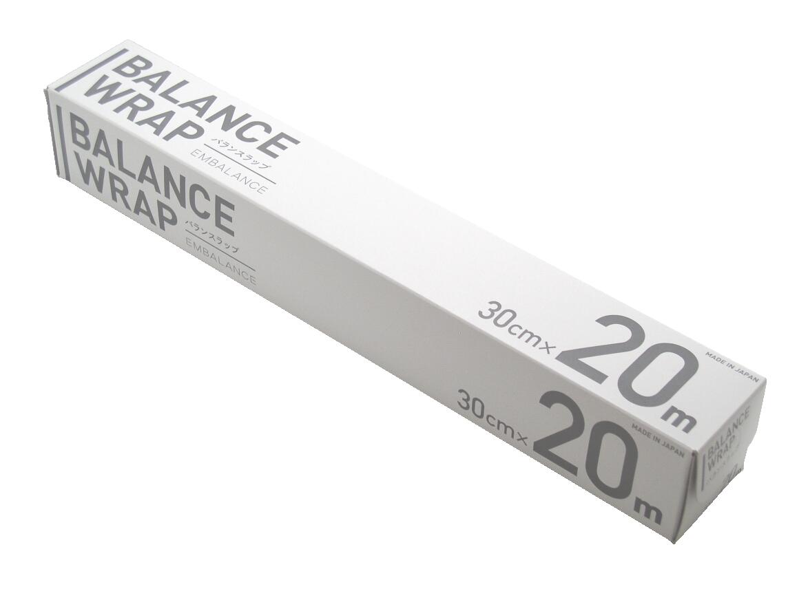 EMBalance バランスラップ 20m【30cm/22cm】【エンバランス】【ウィルマックス】【メール便・コンパクト便不可】 その1