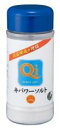 キパワーソルト230g（卓上容器入り）【焼き塩】【メール便・コンパクト便不可】還元力に優れたキパワーソルト