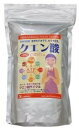 クエン酸 600g【メール便・コンパクト便不可】