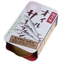 千葉産直 オイルサーディン【メール便不可】【1梱包6缶までコンパクト便OK】