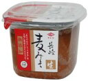 チョーコー 長崎麦みそ 500g【メール便・コンパクト便不可】