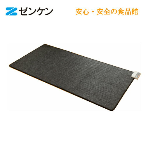 【2024年リニューアル品】電磁波カットホットカーペット1畳タイプ(本体のみ・カバー無) ZCB-1