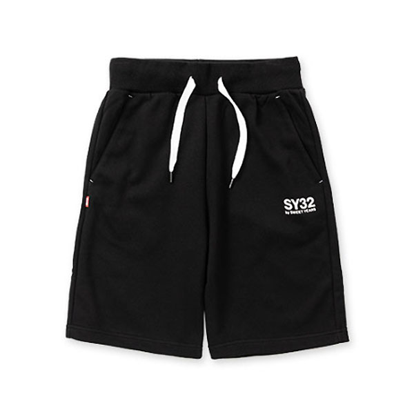 Si10%OFFN[|s SWEET YEARSiXEB[g C[Yj@SY32@13066 53 TbJ[@tbgT@BASIC SWEAT SHORT PANTS 23SS