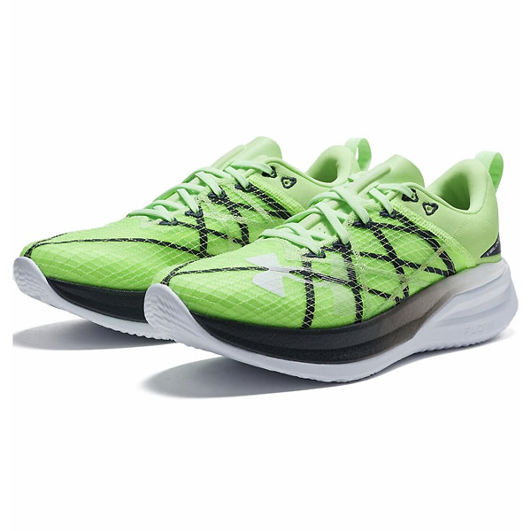 <全品10%OFFクーポン発行中> アンダーアーマー(UNDER ARMOUR) 3027560 300 ランニング シューズ メンズ UA ベロシティ プロ 24FW