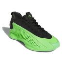 <全品10%OFFクーポン発行中> adidas(アディダス) JI4065 バスケットボール シューズ A.E. アンソニー エドワーズ 1 LOW 24Q3