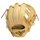 <全品10%OFFクーポン発行中> ミズノ(MIZUNO) 1AJGH30023 8149 野球 グラブ 硬式用 ミズノプロ Classic 内野手用3 BS...