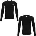 <全品10%OFFクーポン発行中> <ネコポス発送 送料無料> アンダーアーマー(UNDER ARMOUR) 1361731 001 マルチSP アンダーウエア...