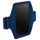 <全品10%OFFクーポン発行中> <ネコポス発送 送料無料> ミズノ(MIZUNO) J3GDB01511 ランニング アクセサリー アームポーチ 24AW
