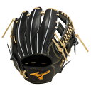 <全品10%OFFクーポン発行中> ミズノ(MIZUNO) 1AJGH31103 0980 野球 グラブ 硬式用 ミズノプロ Classic 内野手用 BSSショップ限定 24AW