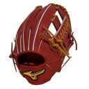 <全品10%OFFクーポン発行中> ミズノ(MIZUNO) 1AJGH31103 4649 野球 グラブ 硬式用 ミズノプロ Classic 内野手用 BSSショップ限定 24AW