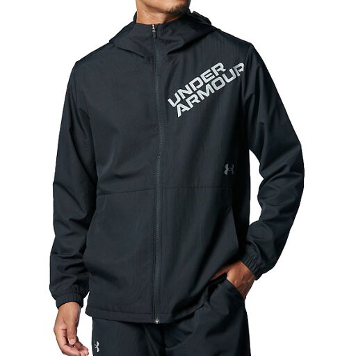 <全品10%OFFクーポン発行中> アンダーアーマー(UNDER ARMOUR) 1388237 001 マルチSP トレーニングウェア UA トリコット ラインド ウーブン ジャケット 24FW <全品10%OFFクーポン発行中> アンダーアーマー(UNDER ARMOUR) 1388237 001 マルチSP トレーニングウェア UA トリコット ラインド ウーブン ジャケット 24FW