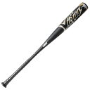 <全品10%OFFクーポン発行中> Victus(ヴィクタス) VJJSBBVIB JSBB 野球 バット 軟式用 金属製 24FW(4)