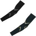 <全品10%OFFクーポン発行中> <ネコポス発送 送料無料> 2XU(ツータイムズユー) UA3513A マルチSP MCS エリート コンプ アームガード ...