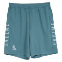 <全品10%OFFクーポン発行中> <ネコポス発送 送料無料> SVOLME(スボルメ) 124122502 371 サッカー フットサル 切替ポケ付き ショー...