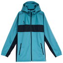<全品10%OFFクーポン発行中> SVOLME(スボルメ) 124330901 371 サッカー フットサル ボンディング ストレッチ フリース フーディー ...