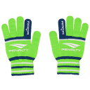 <全品10%OFFクーポン発行中> <ネコポス発送 送料無料> PENALTY(ペナルティ) PEF4529 75 サッカー フットサル ニットグローブ 24F...