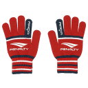 <全品10%OFFクーポン発行中> <ネコポス発送 送料無料> PENALTY(ペナルティ) PEF4530J 40 サッカー フットサル ジュニア ニットグロ...