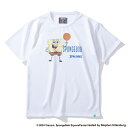<全品10%OFFクーポン発行中> <ネコポス発送 送料無料> SPALDING(スポルディング) SJT24171S 2000 バスケットボール ジュニア T...