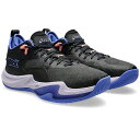 <全品10%OFFクーポン発行中> asics(アシックス) 1061A051 001 バスケットボール シューズ NOVA SURGE LOW ノヴァ サージ LOW 2 25SS(4)