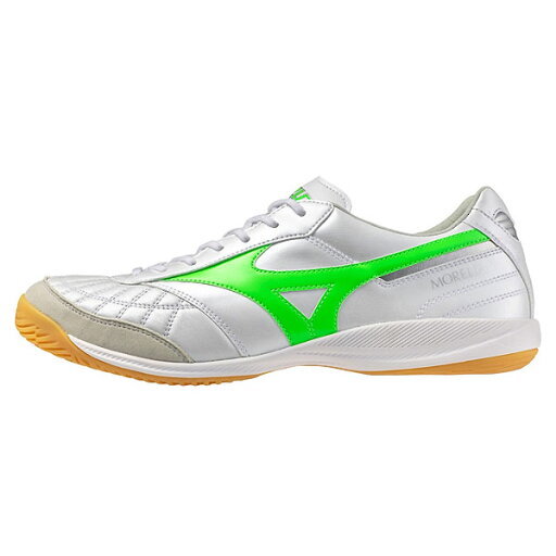 <全品10%OFFクーポン発行中> ミズノ(MIZUNO) Q1GA251137 フットサル シューズ インドア用 MORELIA モレリア SALA JAPAN IN 限定カラー 25SS <全品10%OFFクーポン発行中> ミズノ(MIZUNO) Q1GA251137 フットサル シューズ インドア用 MORELIA モレリア SALA JAPAN IN 限定カラー 25SS