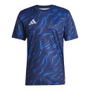 <全品10%OFFクーポン発行中> <ネコポス発送 送料無料> adidas(アディダス) JVV10 JL9522 サッカー グラフィック S/S トレーニン...