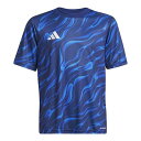 <全品10%OFFクーポン発行中> <ネコポス発送 送料無料> adidas(アディダス) JVV11 JL9523 サッカー ジュニア キッズ グラフィック ...