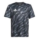 <全品10%OFFクーポン発行中> <ネコポス発送 送料無料> adidas(アディダス) JVV11 JL9524 サッカー ジュニア キッズ グラフィック ...