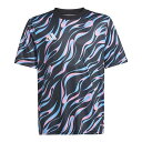 <全品10%OFFクーポン発行中> <ネコポス発送 送料無料> adidas(アディダス) JVV11 JL9525 サッカー ジュニア キッズ グラフィック ...