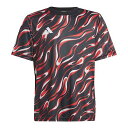 <全品10%OFFクーポン発行中> <ネコポス発送 送料無料> adidas(アディダス) JVV11 JL9526 サッカー ジュニア キッズ グラフィック ...