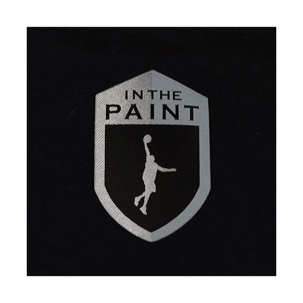 ������10%OFF�����ݥ�ȯ����� ���󥶥ڥ���ȡ�IN THE PAINT�ˡ�ITP24477 BLK���Х����åȥܡ��롡������ɥѥ�� 25SS