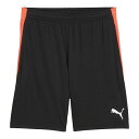<全品10%OFFクーポン発行中> <ネコポス発送 送料無料> PUMA(プーマ) 659828 07 サッカー プラクティスパンツ INDIVIDUAL LI...