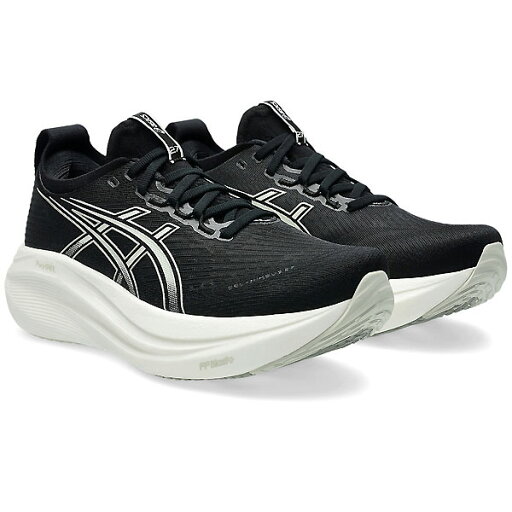 <全品10%OFFクーポン発行中> asics(アシックス) 1012B752 002 ランニングシューズ レディース GEL-NIMBUS ゲル ニンバス 27 WIDE 25SS <全品10%OFFクーポン発行中> asics(アシックス) 1012B752 002 ランニングシューズ レディース GEL-NIMBUS ゲル ニンバス 27 WIDE 25SS