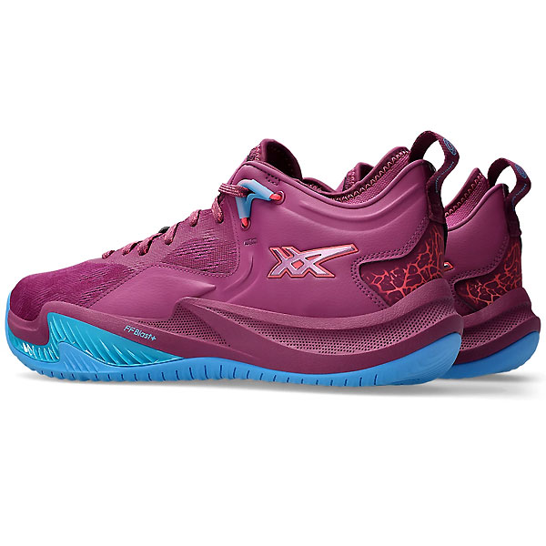 ＜全品10%OFFクーポン発行中＞ asics（アシックス）　1061A051 500　バスケットボ...