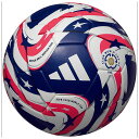 <全品10%OFFクーポン発行中> adidas(アディダス) ADF410 サッカー ボール FIFA クラブワールドカップ2025 レプリカモデル ムンディ...
