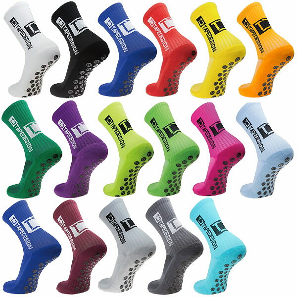 <全品10%OFFクーポン発行中> <ネコポス発送 送料無料> TAPEDESIGN(テープデザイン) TDCLASSIC サッカー ストッキング テープデザイ...