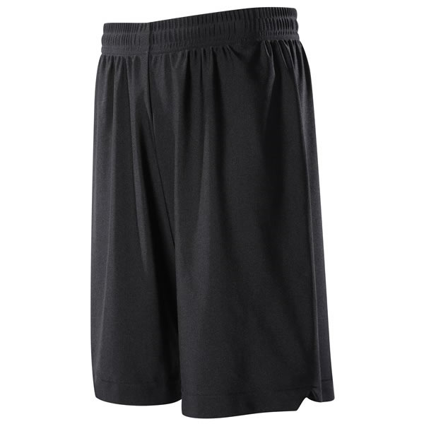 Rakuten - ＜全品10%OFFクーポン発行中＞ フィンタ（FINTA）　FJ1120　0500　ブラック　バスケットボール　プラクティス パンツ　ジュニア 無地ストレッチバギーショーツ　20SS