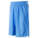 <全品10%OFFクーポン発行中> フィンタ(FINTA) FJ1120 2200 サックス バスケットボール プラクティス パンツ ジュニア 無地ストレッチバ...