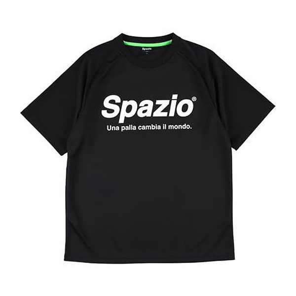 メーカー SPAZIO（スパッツィオ） カテゴリー サッカー　フットサル 分類 プラクティス シャツ 商品名 SPAZIO（スパッツィオ）　GE0781 02　サッカー　フットサル　Spazio プラシャツ 21SS 品番 FEL-GE0781-02 カラー・仕様・サイズ 素材：ポリエステル100% カラー：02(ブラック) 商品説明 　 　 　 　 　 　 　 　 ※この商品のカラーは、 02(ブラック) となります。