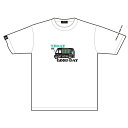 ＜全品10%OFFクーポン発行中 4/29 23:59まで＞ ARCH（アーチ）　T122114　WHT　バスケットボール　Tシャツ　Arch ice cream truck tee　22SS