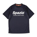 メーカー SPAZIO（スパッツィオ） カテゴリー サッカー　フットサル 分類 プラクティス シャツ 商品名 SPAZIO（スパッツィオ）　GE0782 21　サッカー　フットサル ジュニア　ロゴ S/S プラシャツ 22SS 品番 FEL-GE0782-21 カラー・仕様・サイズ 素材：ポリエステル100% カラー：21（ネイビー） 機能：接触冷感/吸水/速乾/UVケア 商品説明 　 　 　 　 　 　 　 　 ※この商品のカラーは、 21（ネイビー） となります。