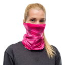 ＜全品10%OFFクーポン発行中＞ Buff（バフ）　404909　マルチSP　ネックウェア REFLECTIVE SPEED PINK　20FW 3