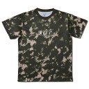 Si10%OFFN[|s 4/29 23:59܂Ł AKTRiAN^[j@222011005 GR oXPbg{[@vNeBXVc@GHOST CAMO AKTR LOGO SPORTS TEE TVc 22FW