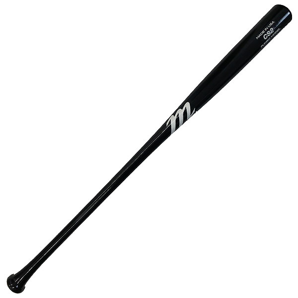 ＜全品10%OFFクーポン発行中＞ marucci（マルッチ）　MVEJFUNGO BK　野球　硬式・軟式　木製 ノックバット 22FW