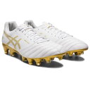 ＜全品10%OFFクーポン発行中 4/29 23:59まで＞ asics（アシックス）　1101A026 122　サッカー　スパイク　取り替え式+固定式　DS LIGHT X-FLY PRO ST ディーエスライト X-FLY プロ ST　22AW