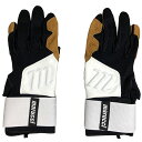 <全品10%OFFクーポン発行中> marucci(マルッチ) MBGBKSMFW WBK 野球 BLACKSMITH BATTING GLOVES バッティンググローブ 手袋 両手組 23SS